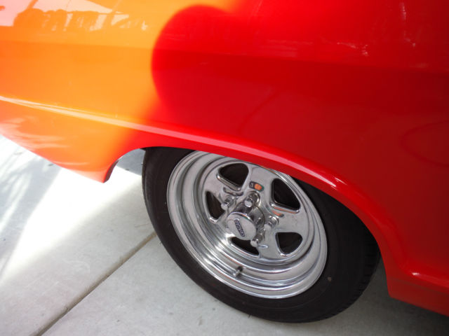 1963 Chevrolet Nova - photo 10