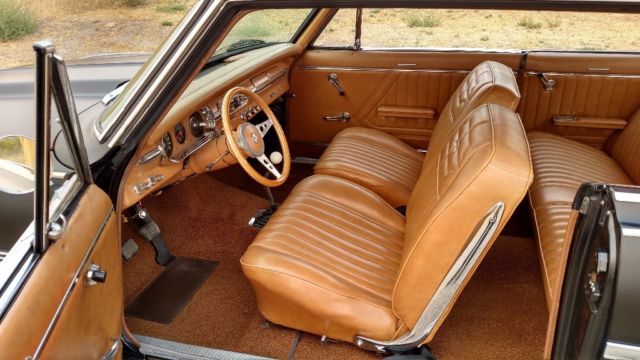 1963 Chevrolet Nova Super Sport - photo 10