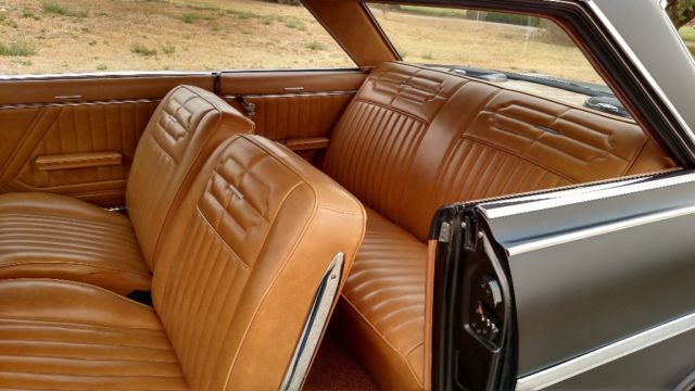 1963 Chevrolet Nova Super Sport - photo 11