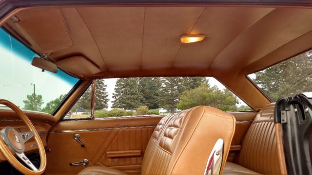 1963 Chevrolet Nova Super Sport - photo 12