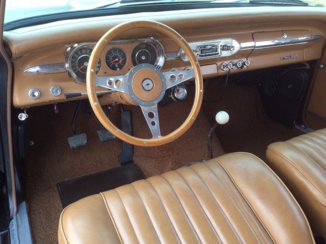 1963 Chevrolet Nova Super Sport - photo 13