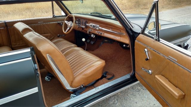 1963 Chevrolet Nova Super Sport - photo 9