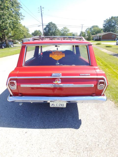 1963 Chevrolet Nova - photo 4
