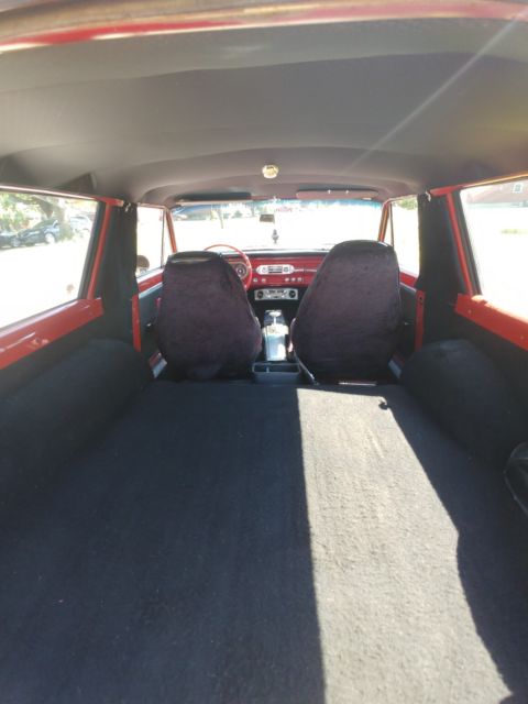 1963 Chevrolet Nova - photo 6