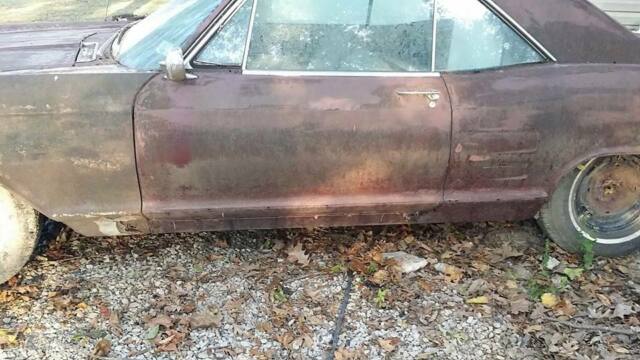 1963 Buick Riviera - photo 2