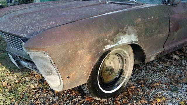 1963 Buick Riviera - photo 4