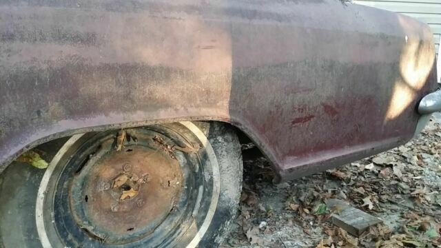 1963 Buick Riviera - photo 5