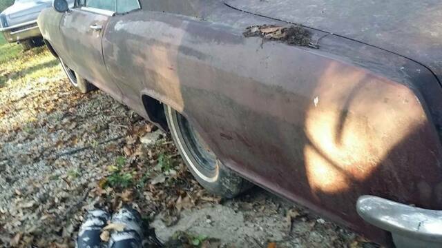 1963 Buick Riviera - photo 6