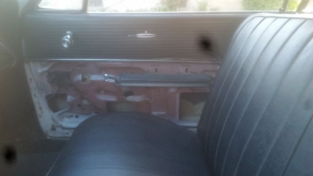 1963 Oldsmobile Eighty-Eight - photo 10