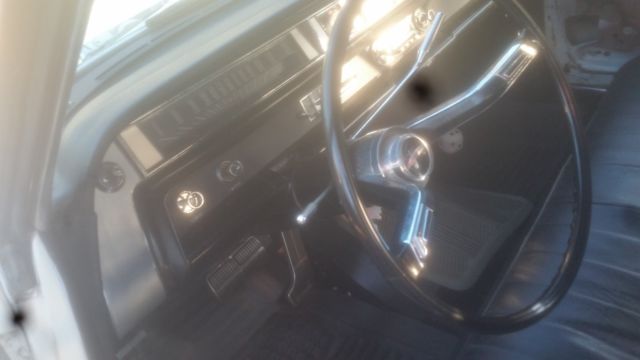 1963 Oldsmobile Eighty-Eight - photo 11