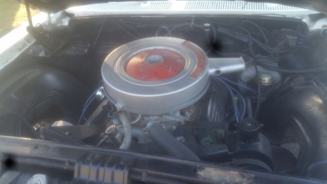 1963 Oldsmobile Eighty-Eight - photo 12