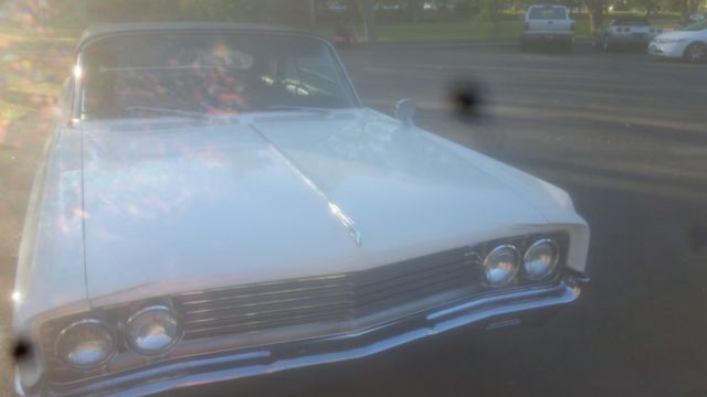 1963 Oldsmobile Eighty-Eight - photo 2
