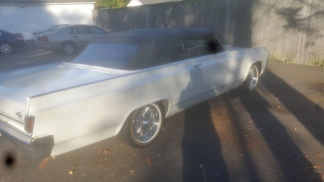 1963 Oldsmobile Eighty-Eight - photo 3