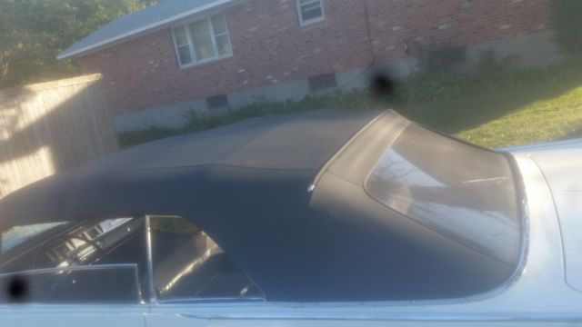 1963 Oldsmobile Eighty-Eight - photo 5