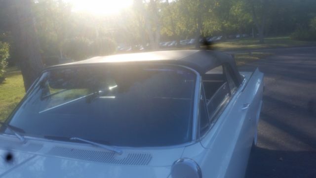 1963 Oldsmobile Eighty-Eight - photo 6