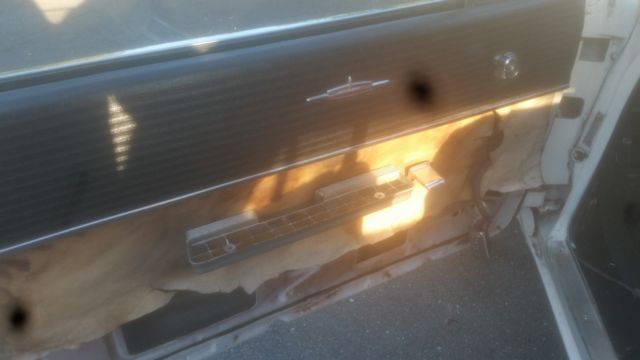 1963 Oldsmobile Eighty-Eight - photo 7