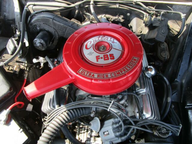 1963 Oldsmobile Cutlass NO RESERVE AUCTION - LAST HIGHEST BIDDER WINS CAR! - photo 13