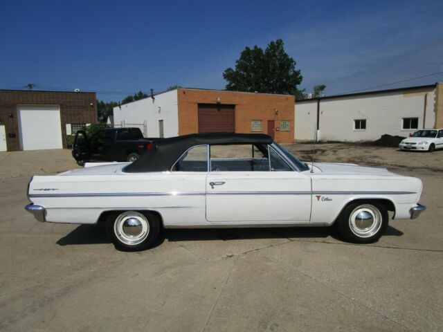 1963 Oldsmobile Cutlass NO RESERVE AUCTION - LAST HIGHEST BIDDER WINS CAR! - photo 2