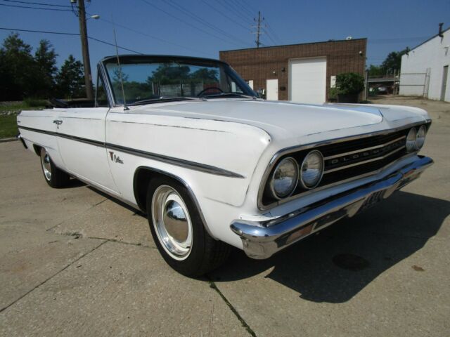 1963 Oldsmobile Cutlass NO RESERVE AUCTION - LAST HIGHEST BIDDER WINS CAR! - photo 5