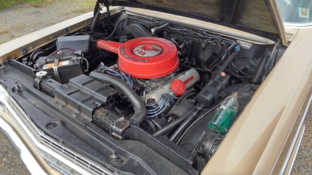 1963 Oldsmobile Cutlass F85 - photo 3