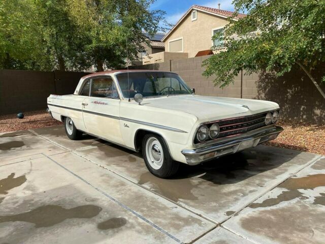 1963 Olds Cutlass F85 1963 Oldsmobile Cutlass F85