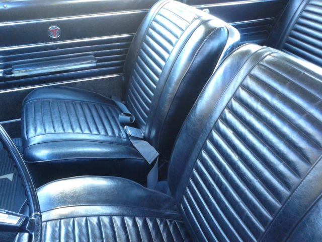 1963 Oldsmobile Cutlass F85 - photo 4