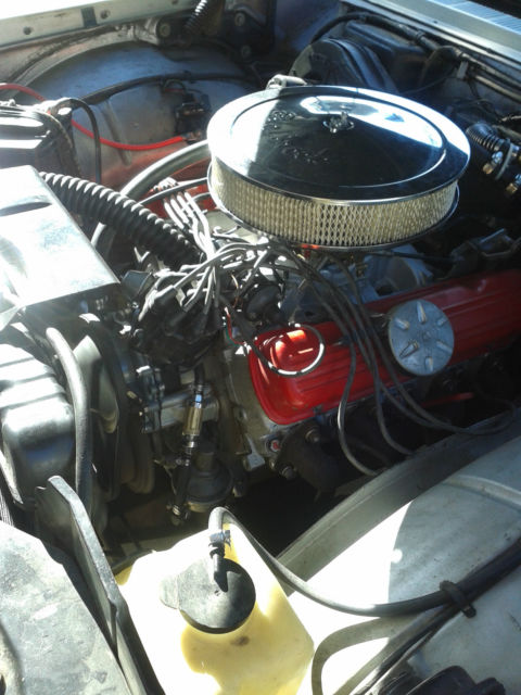 1963 Oldsmobile Cutlass F85 - photo 9