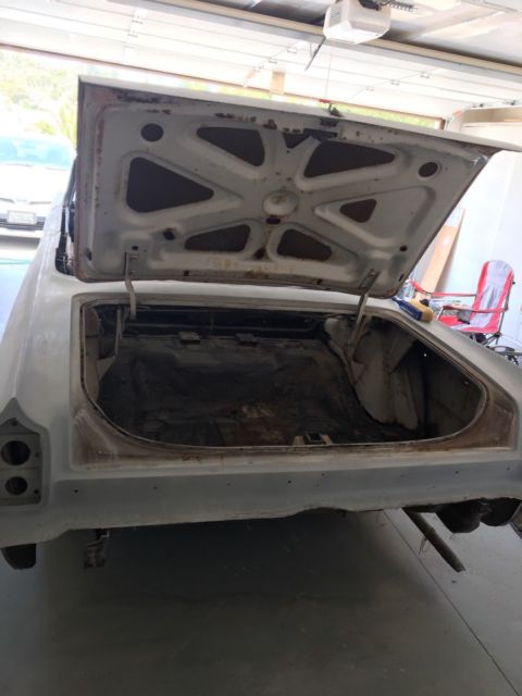 1963 Oldsmobile Cutlass F85 - photo 8
