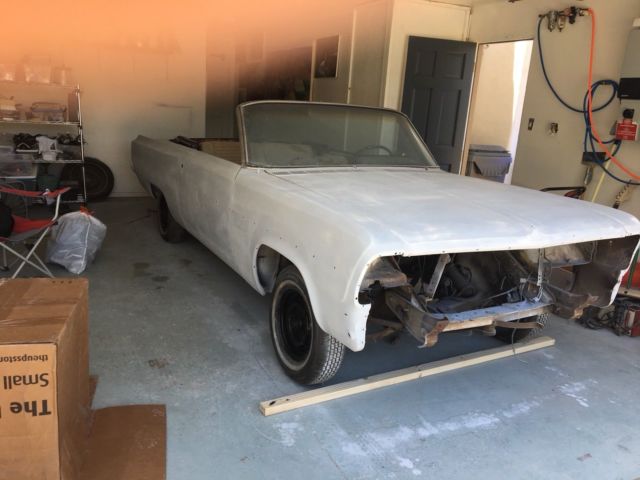 1963 Oldsmobile Cutlass F85 - photo 9