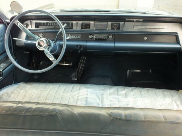 1963 Oldsmobile Ninety-Eight - photo 10