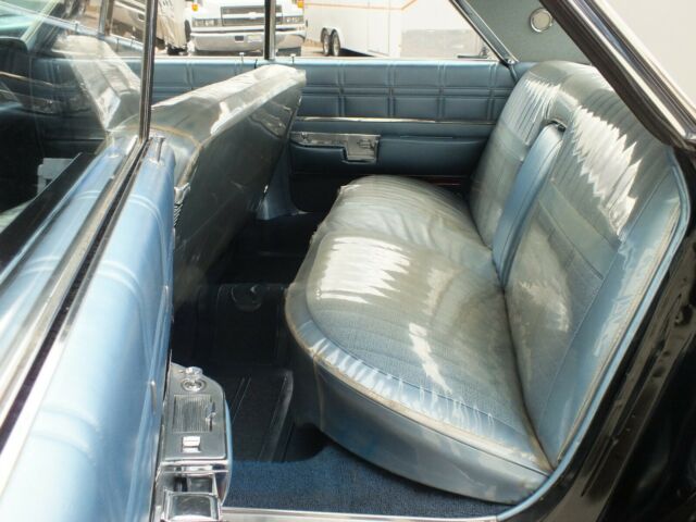 1963 Oldsmobile Ninety-Eight - photo 12
