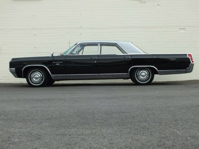 1963 Oldsmobile Ninety-Eight - photo 2