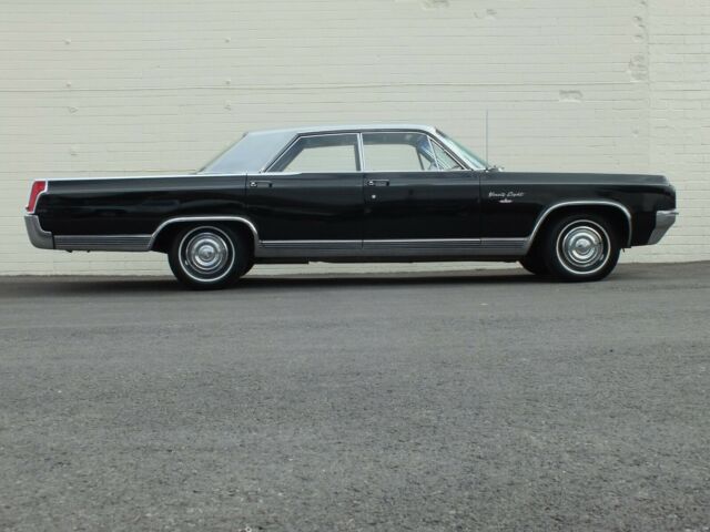 1963 Oldsmobile Ninety-Eight - photo 6