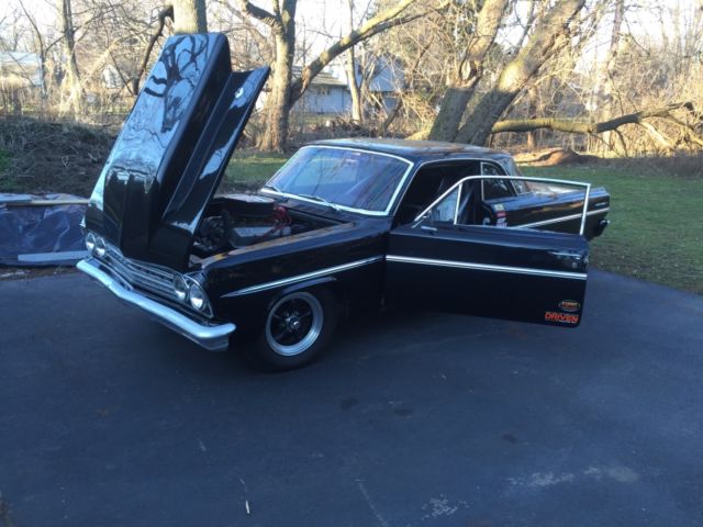 1963 Oldsmobile F-85 - photo 12