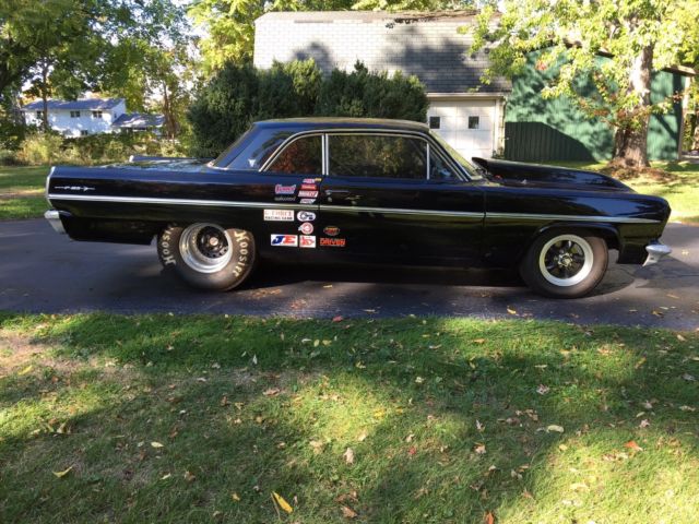 1963 Oldsmobile F-85 - photo 2