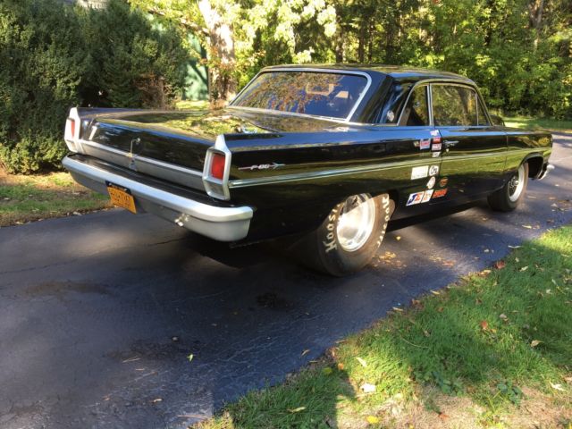1963 Oldsmobile F-85 - photo 3