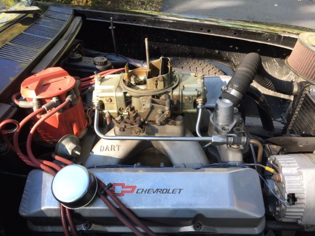 1963 Oldsmobile F-85 - photo 8