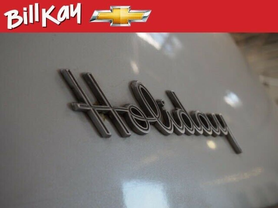 1963 Oldsmobile Eighty-Eight - photo 10