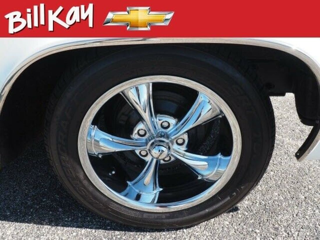 1963 Oldsmobile Eighty-Eight - photo 11