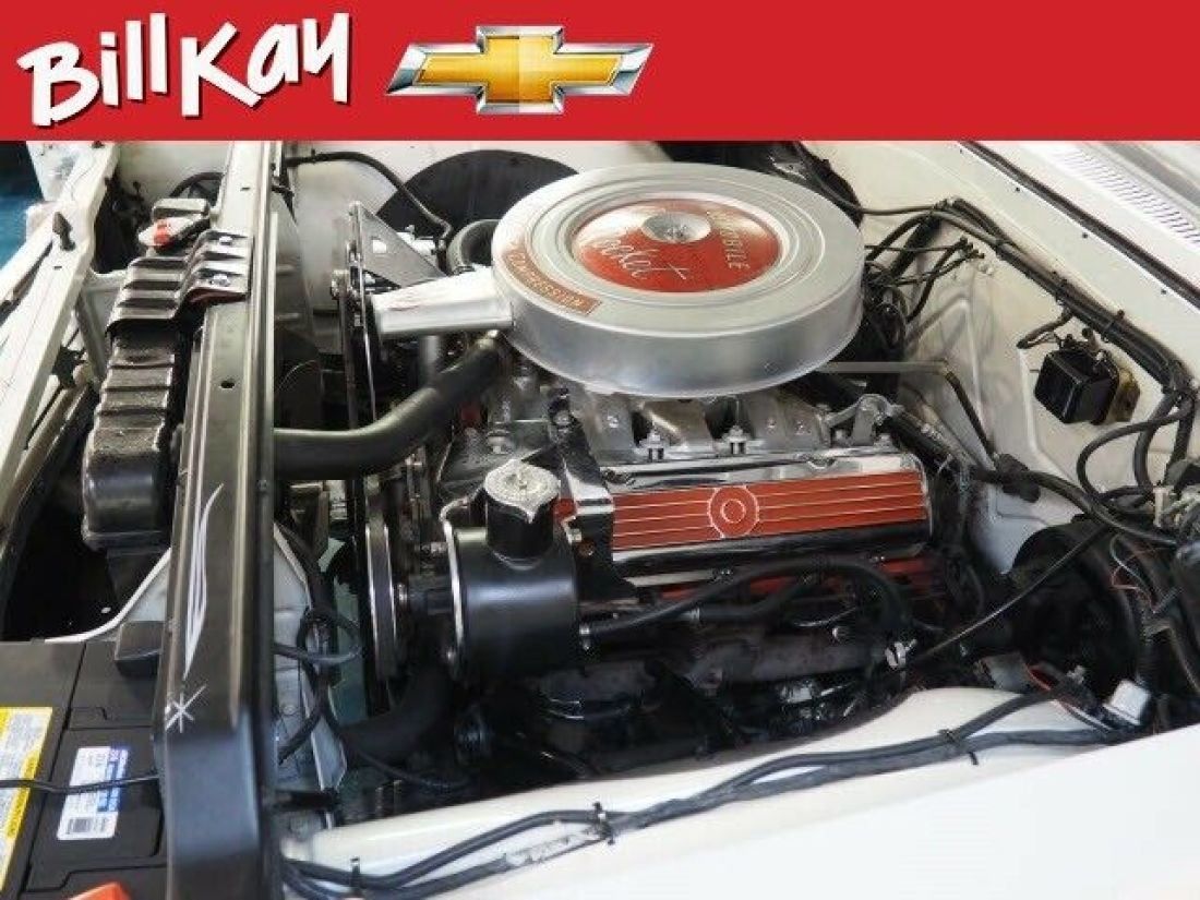 1963 Oldsmobile Eighty-Eight - photo 5