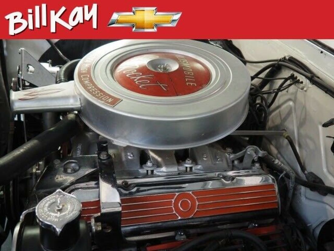 1963 Oldsmobile Eighty-Eight - photo 6