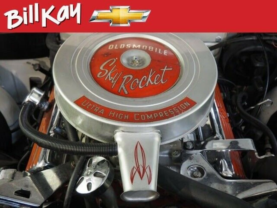 1963 Oldsmobile Eighty-Eight - photo 8