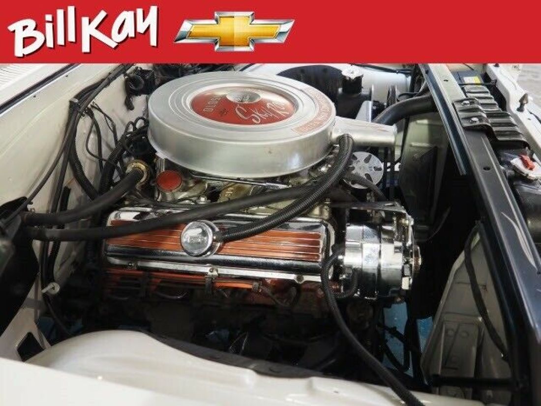 1963 Oldsmobile Eighty-Eight - photo 9