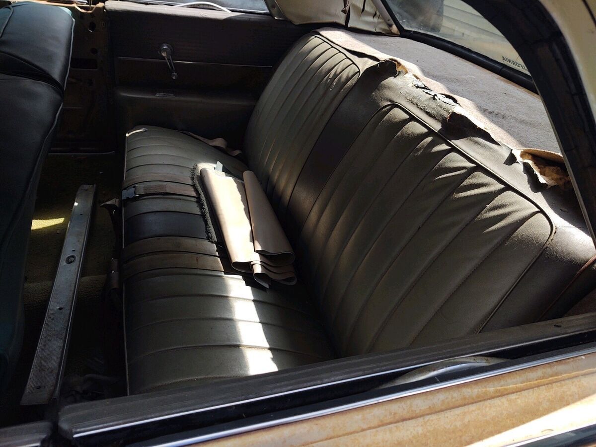 1963 Oldsmobile 88 - photo 10