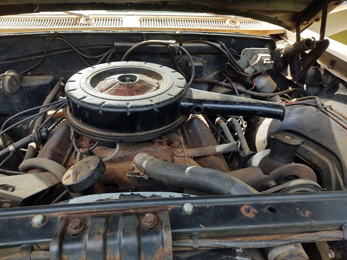 1963 Oldsmobile 88 - photo 13