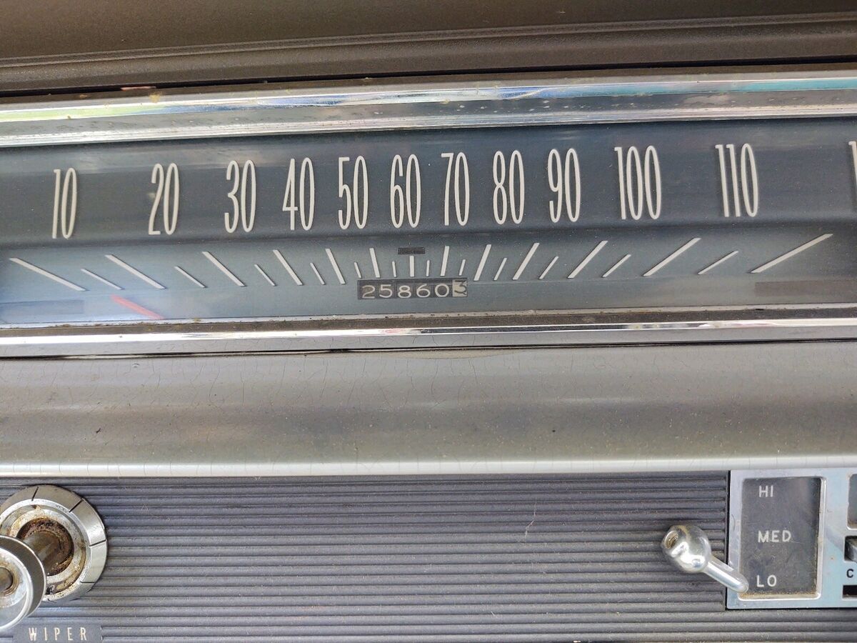 1963 Oldsmobile 88 - photo 5