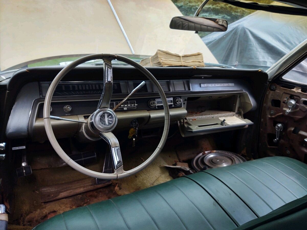1963 Oldsmobile 88 - photo 7