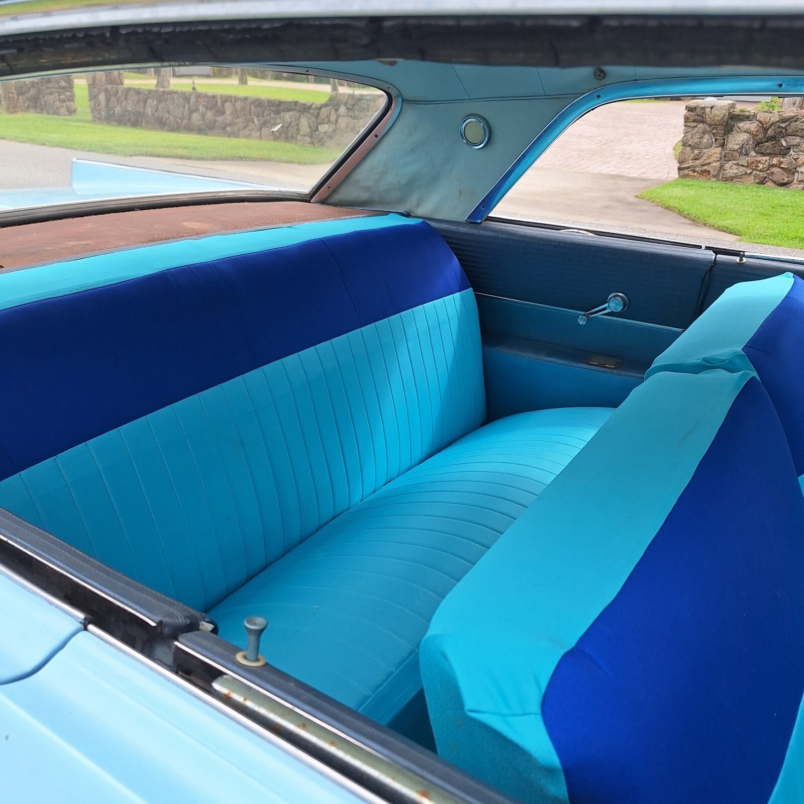 1963 Oldsmobile 88 2 door H.T. - photo 13