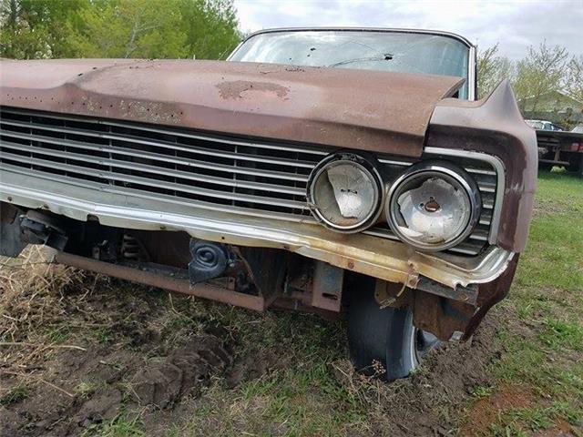1963 Oldsmobile Eighty-Eight -- - photo 7