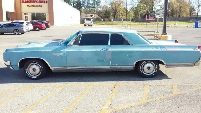 1963 Oldsmobile 98 1963 Oldsmobile Ninety-Eight